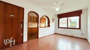 apartment em Congo, Vila Ipiranga - Porto Alegre - RS