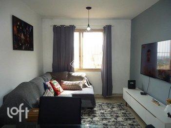 apartment em Patagônia, Bom Jesus - Porto Alegre - RS