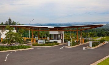 land_lot em Rodovia Presidente Castelo Branco, City Castello - Itu - SP