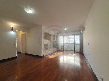 apartment em Rua Helena, Vila Olímpia - São Paulo - SP