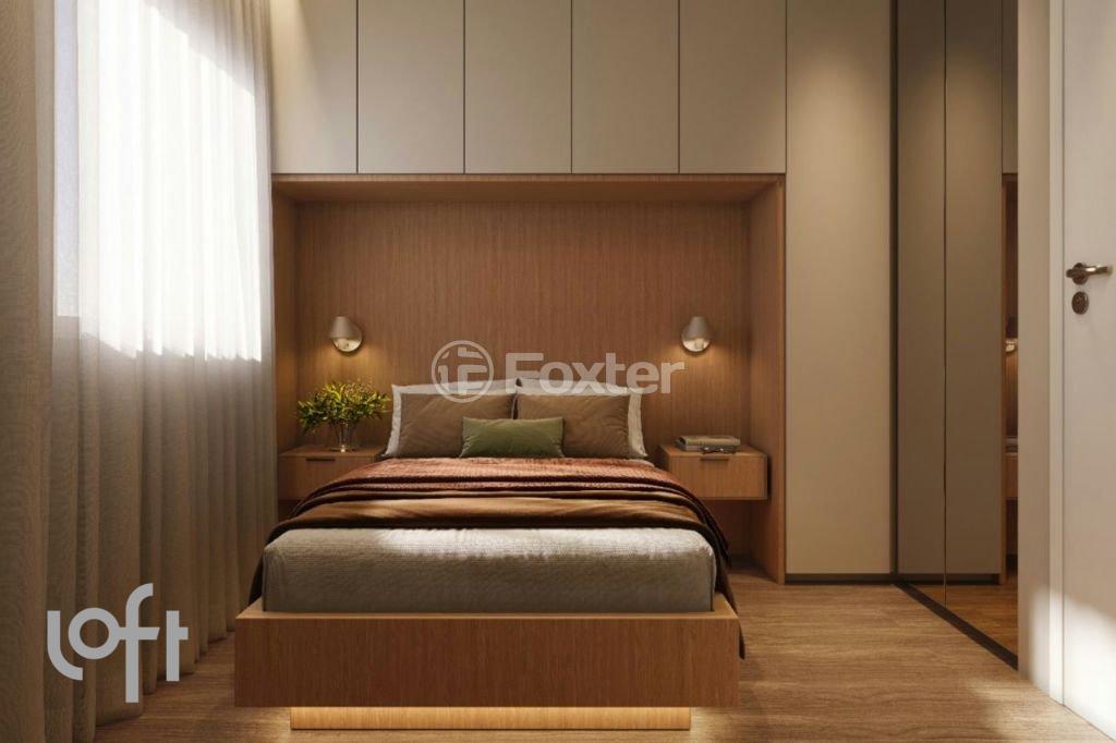 quarto-aconchegante-com-cama-de-casal-e-armario-embutido