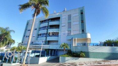 apartment em Antenor Morais, Bom abrigo - Florianópolis - SC