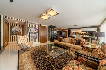 apartment em Rua Casemiro de Abreu, Boa Vista - Porto Alegre - RS
