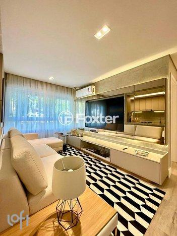 apartment em Tenente Ary Tarrago, Passo das Pedras - Porto Alegre - RS