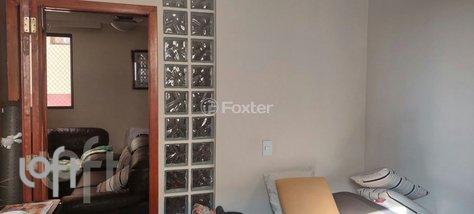 apartment em Ismael Emiliano da Silva, Demarchi - São Bernardo do Campo - SP