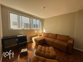 apartment em Rua Desembargador Arno Hoeschl, Centro - Florianópolis - SC
