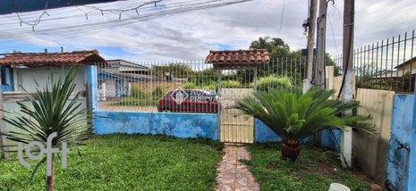 house em Doutora Lenita Perondi Luz, Ponta Grossa - Porto Alegre - RS