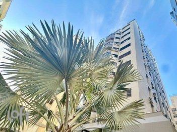 apartment em Almirante Lamego, Centro - Florianópolis - SC