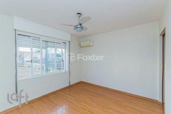 apartment em Coronel André Belo, Menino Deus - Porto Alegre - RS
