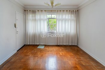 apartment em Rua Frei Gaspar, Mooca - São Paulo - SP