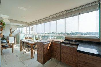 apartment em dos Cafezais, Cidade Ademar - São Paulo - SP