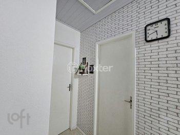 house em Rua Valença, Vila Bom Princípio - Cachoeirinha - RS