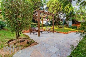 apartment em Dea Coufal, Ipanema - Porto Alegre - RS