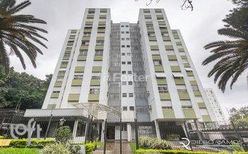 apartment em Praça Nações Unidas, Petrópolis - Porto Alegre - RS