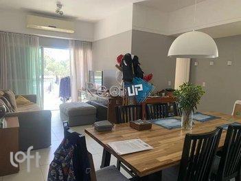 apartment em Mário Pederneiras, Humaitá - Rio de Janeiro - RJ