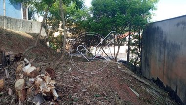 land_lot em Rua São José, Vila Osmany - Barueri - SP