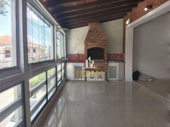 house em Rua Francisco Alves, Boa Vista - São Caetano do Sul - SP