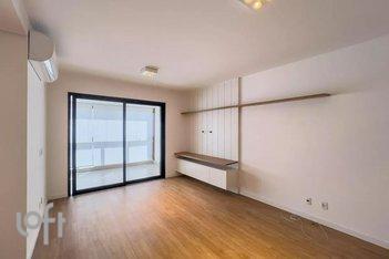 apartment em Rio Grande, Vila Mariana - São Paulo - SP