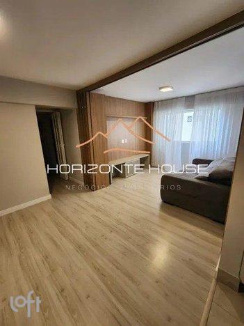 apartment em Girassol, Vila Madalena - São Paulo - SP