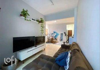 apartment em Rita Ludolf, Leblon - Rio de Janeiro - RJ