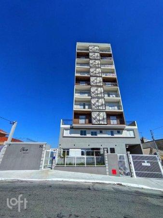 Rua Santa Batilde - facade01.jpg