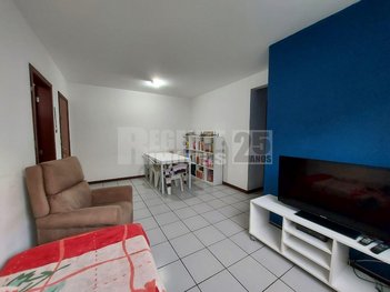 apartment em João Pio Duarte Silva, Córrego Grande - Florianópolis - SC