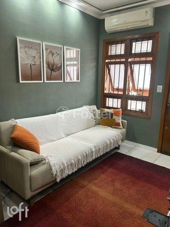 apartment em Piauí, Vila Vista Alegre - Cachoeirinha - RS