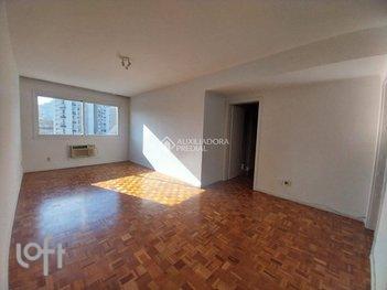 apartment em Coronel Genuino, Centro - Porto Alegre - RS