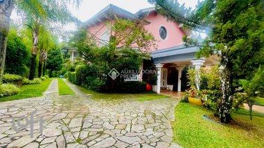 house em RUA GOVERNADOR ILDO MENEGHETTI, Vila Luiza - Canela - RS