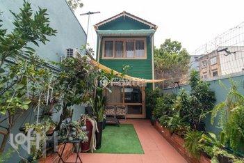 house em Rua da República, Cidade Baixa - Porto Alegre - RS
