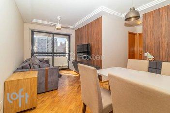 apartment em Rua Maria José da Conceição, Vila Andrade - São Paulo - SP