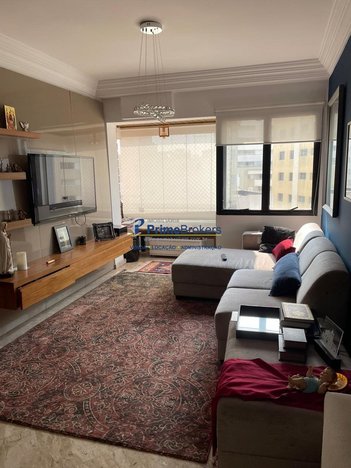 apartment em Rua Doutor Neto de Araújo, Vila Mariana - São Paulo - SP