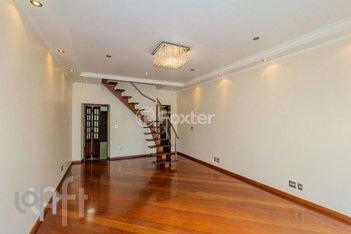 house em Santa Mafalda, Vila Matilde - São Paulo - SP