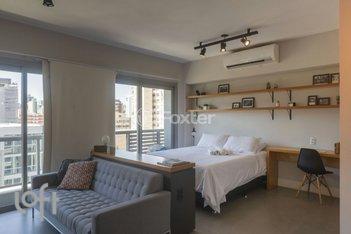 apartment em Avenida Mariland, Auxiliadora - Porto Alegre - RS