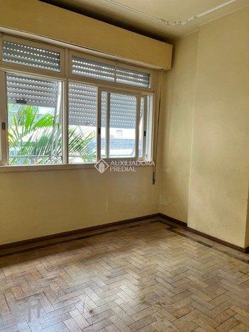 apartment em Vigário José Inácio, Centro - Porto Alegre - RS
