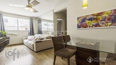 apartment em Tenente Ary Tarrago, Jardim Itu-Sabará - Porto Alegre - RS