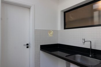 apartment em Rua Frei Caneca, Consolação - São Paulo - SP