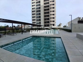 apartment em Avenida Engenheiro Carlos Reinaldo Mendes, Além Ponte - Sorocaba - SP