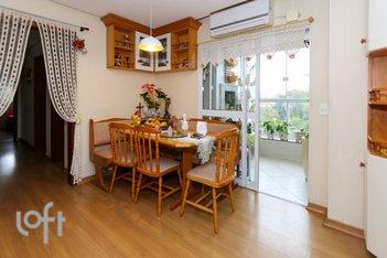 apartment em Victor Barreto, Centro - Canoas - RS