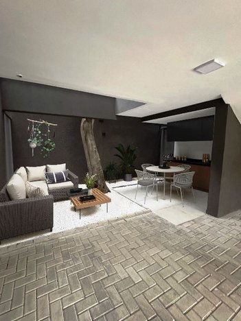 house em Rua Conde de Irajá, Vila Mariana - São Paulo - SP