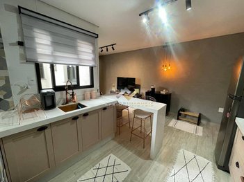 apartment em Rua Muritinga, Vila Floresta - Santo André - SP