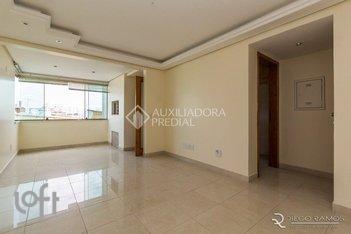 apartment em Domingos Martins, Cristo Redentor - Porto Alegre - RS