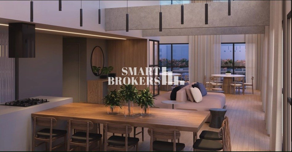 Condomínio Ímpar 737 - Home Boutique - Pinheiros!