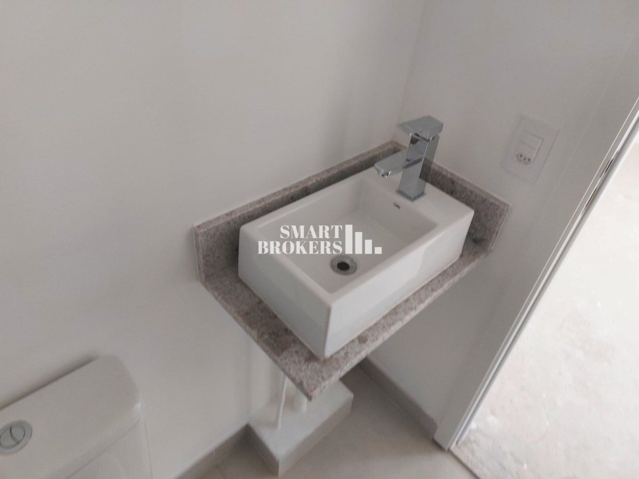 Condomínio Ímpar 737 - Home Boutique - Pinheiros!