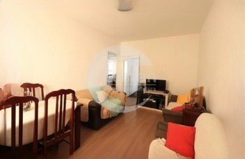 apartment em Rua Santa Virgínia, Tatuapé - São Paulo - SP