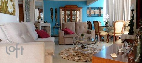 apartment em Bergamota, Alto de Pinheiros - São Paulo - SP