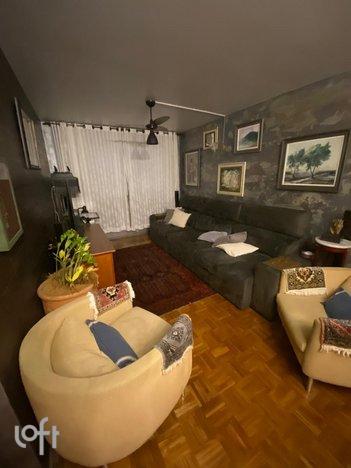 apartment em Caiubi, Perdizes - São Paulo - SP