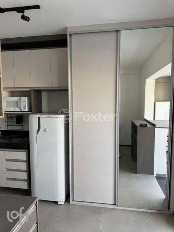 apartment em Humberto I, Vila Mariana - São Paulo - SP
