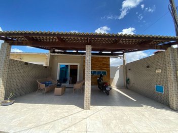 house em Rua Nossa Senhora de Aparecida, Urucunema - Eusébio - CE