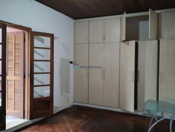 apartment em Rua Heitor Peixoto, Cambuci - São Paulo - SP